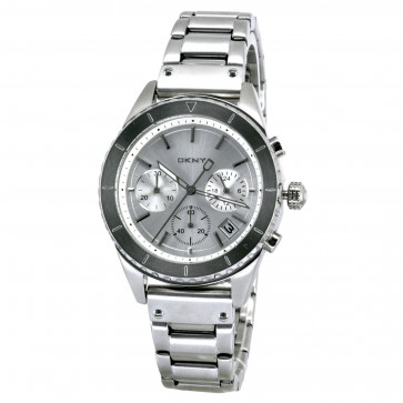 Bracelet de montre DKNY NY8519 Acier